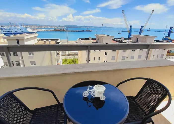Port View Condo