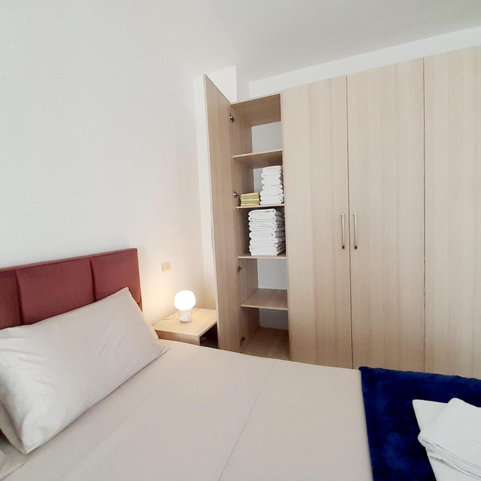 Port View Apartament Durrës