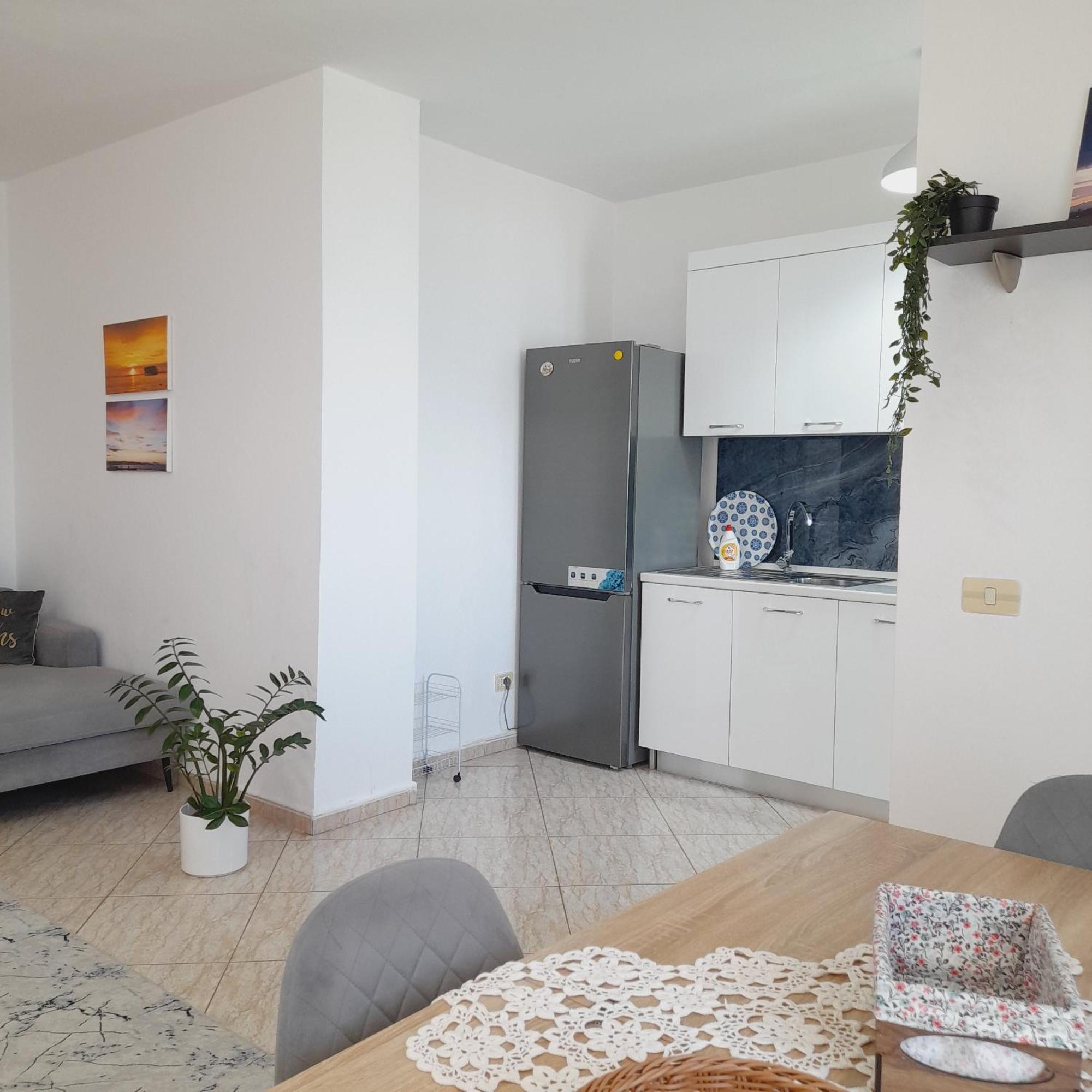 Apartament Port View Durrës