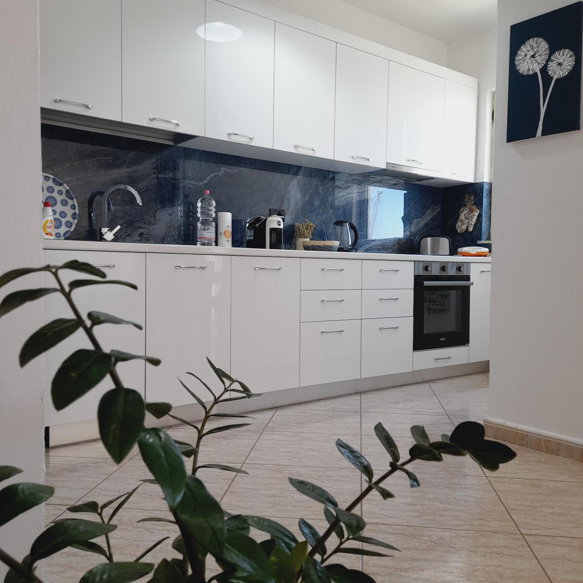 Apartament Port View