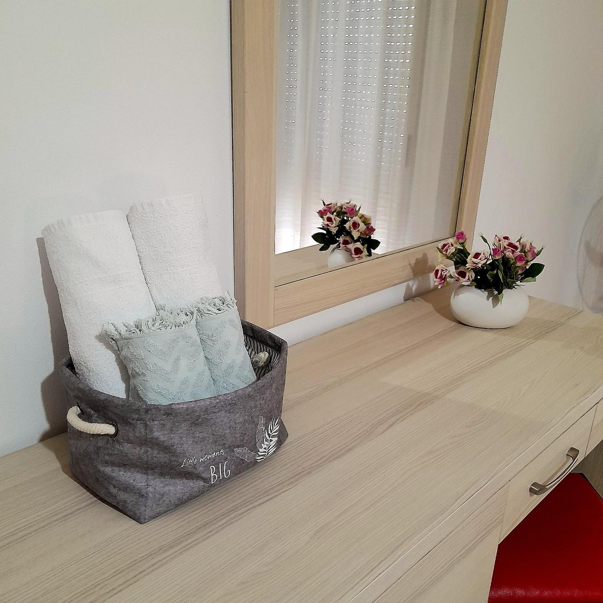 Apartament Port View Durrës