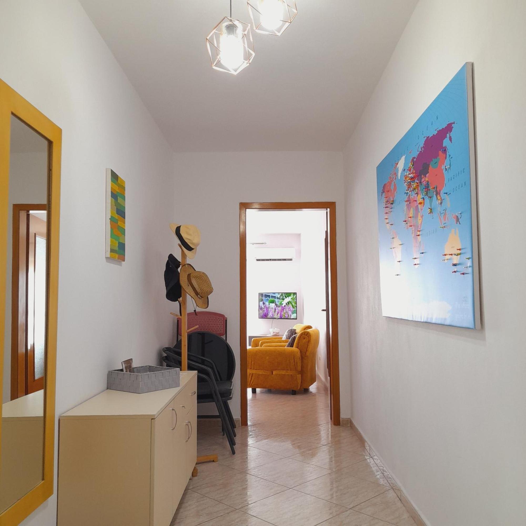 Port View Apartament Durrës