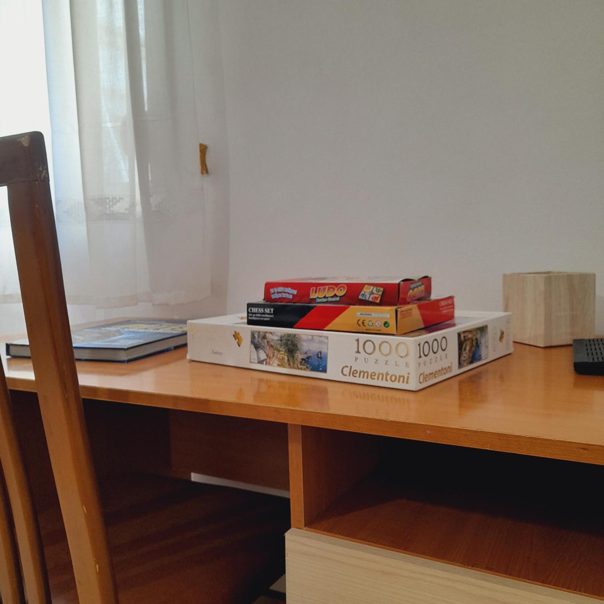 Port View Apartament Durrës